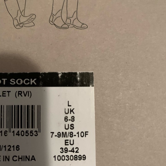 Hunter Original Boot Socks - Picture 3 of 4